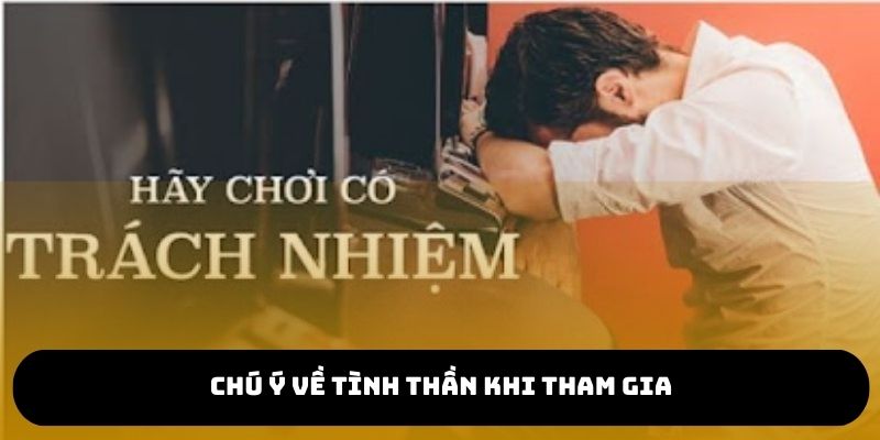 Kiểm soát tinh thần