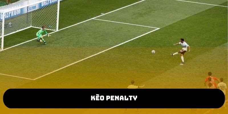 Kèo Penalty
