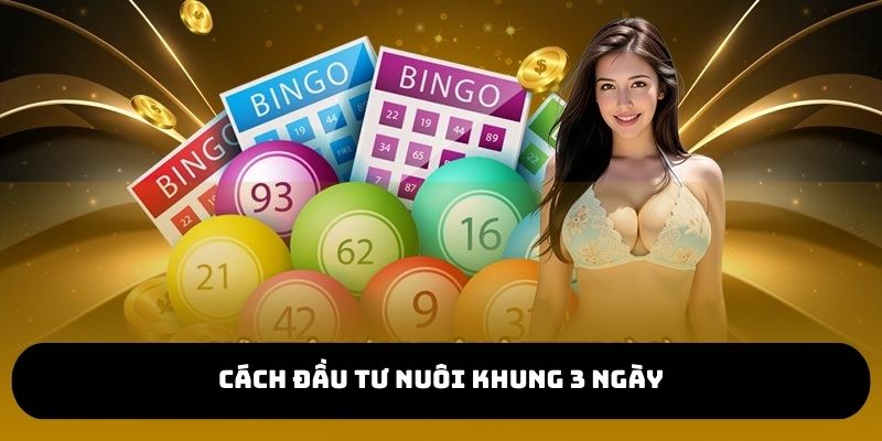 Nuôi khung theo tỷ lệ gia tăng lợi nhuận hiệu quả