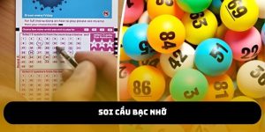 soi cầu bạc nhớ
