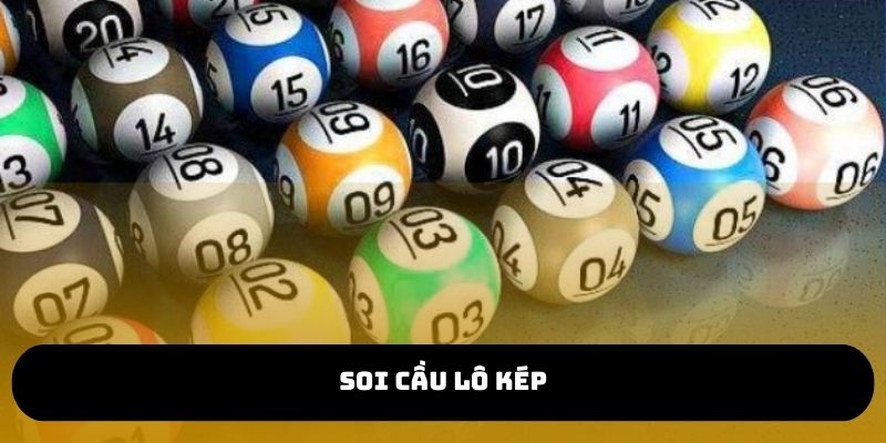 Chiến thuật soi số lô theo đầu đít cực chuẩn