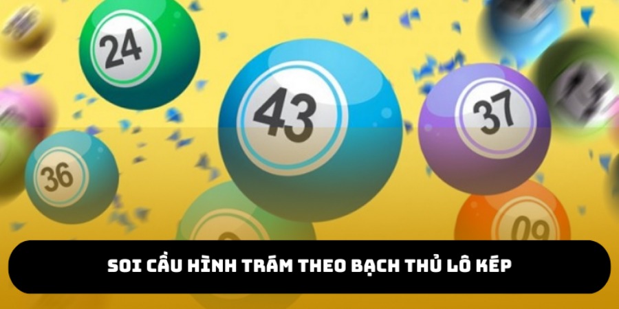 Có rất nhiều cách soi cầu theo hình quả trám phổ biến hiện nay