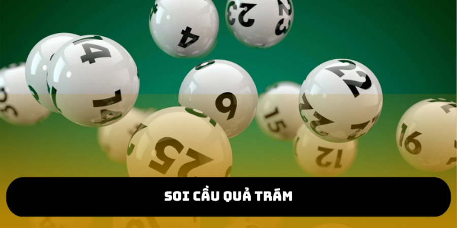 soi cầu quả trám