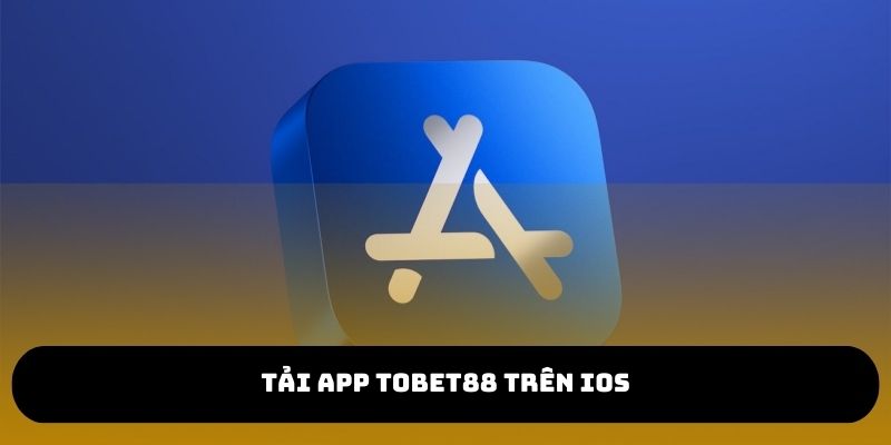 Hướng dẫn tải app trên IOS