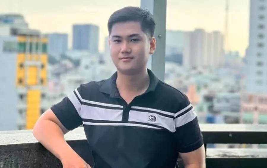 Khám phá tiểu sử nổi bật của Ceo Tony Đức